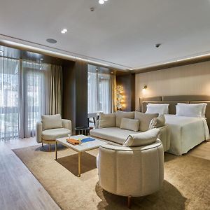 Executive King Suite